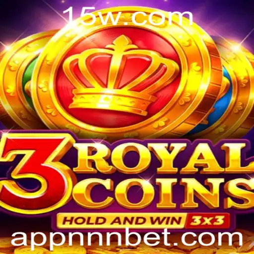 nnnbet - Explorando o Mundo de 3royalcoins: A Nova Sensação no Universo dos Jogos Digitais