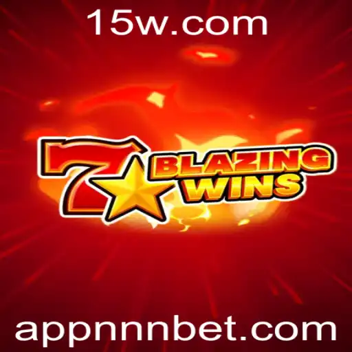 nnnbet - BlazingWins: Descubra o Mundo Empolgante do Novo Jogo