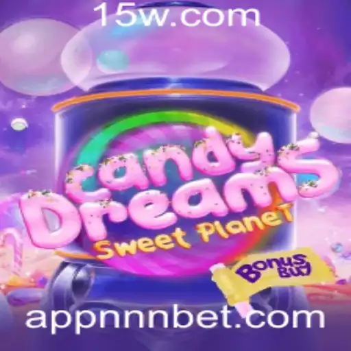 nnnbet - Explorando CandyDreamsSweetPlanet: Uma Jornada Doce e Aventura Intergaláctica