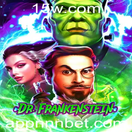 nnnbet - Descubra o Mundo Fascinante de DrFrankenstein: O Jogo de Estratégia Único