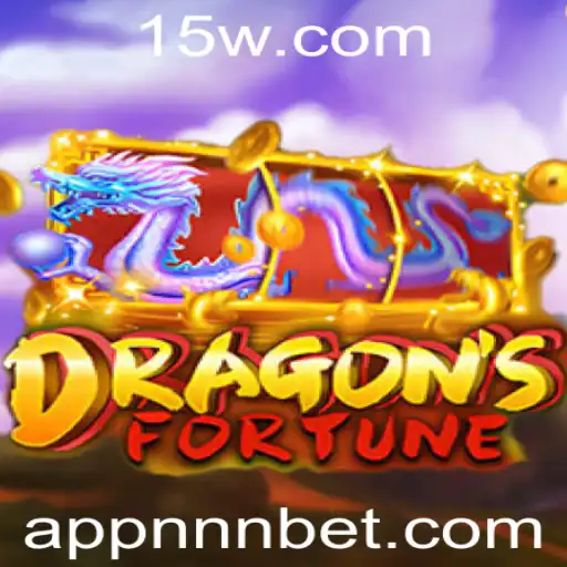 nnnbet - Descobrindo o Fascinante Mundo de DragonFortune