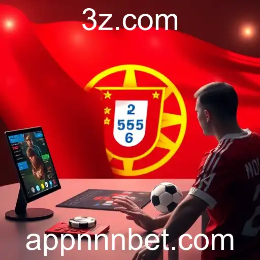 Expansão do Mercado de Jogos em Portugal Surpreende Especialistas