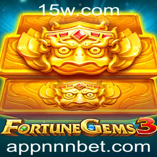 FortuneGems3: Uma Aventura de Jogo Inovadora