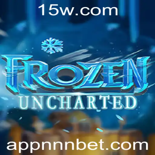 nnnbet - Explorando o Universo de FrozenUncharted: O Jogo do Momento