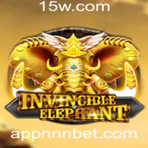 nnnbet - InvincibleElephant: Um Mergulho no Jogo do Momento