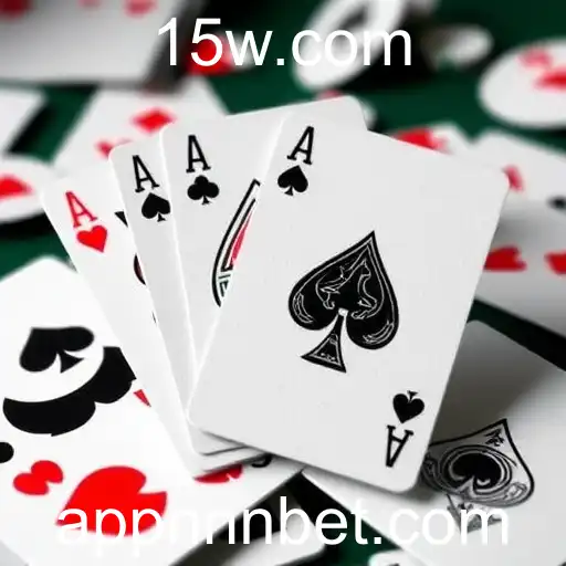 nnnbet - Explorando o Fascinante Mundo dos Jogos de Cartas: Uma Jornada Através da História e Estratégias