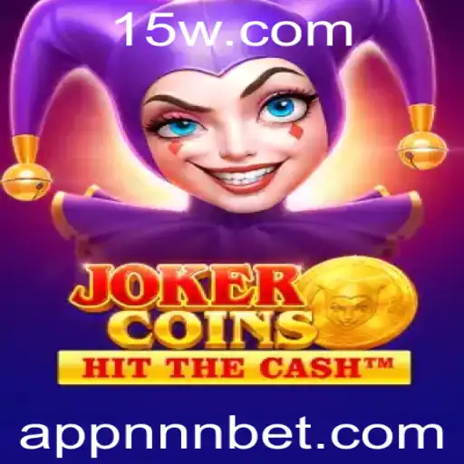 nnnbet - Jogo Inovador JokerCoins Revoluciona o Mercado de Entretenimento Digital