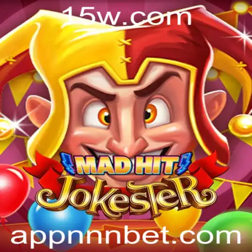 nnnbet - Explorando o Mundo do Jogo MadHitJokester