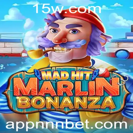 nnnbet - Explorando o Fascinante Mundo de MadHitMarlinBonanza