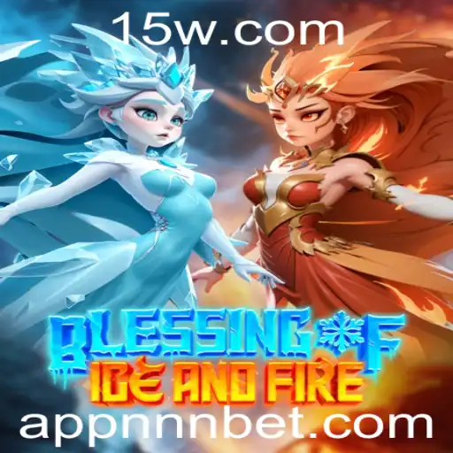 Descubra o Fascinante Mundo de BlessingofIceandFire: O Jogo que Conquista os Fãs de Fantasia