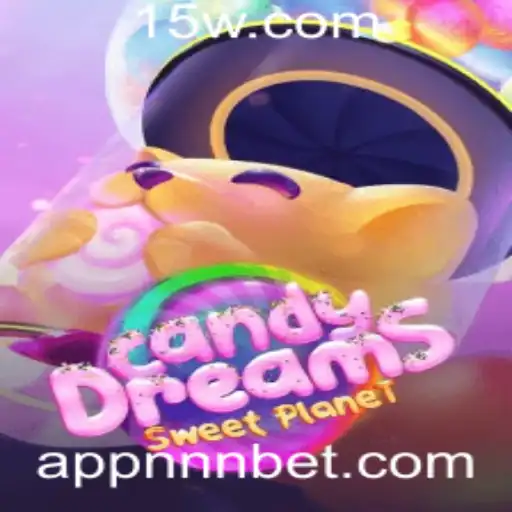 CandyDreams: O Mundo Encantado dos Doces e Diversão no Jogo do Momento