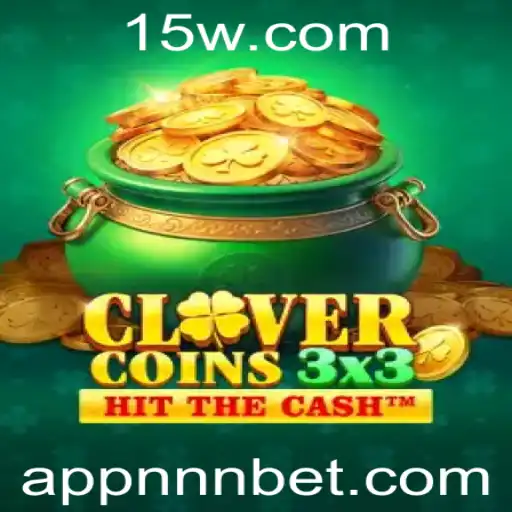 Explorando o Fascinante Mundo de Clovercoin3x3