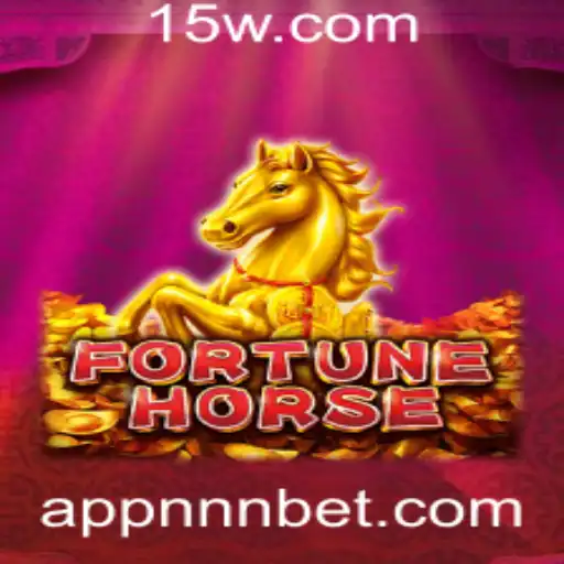 Descubra o Fascinante Mundo de FortuneHorse: Um Jogo de Apostas com nnnbet