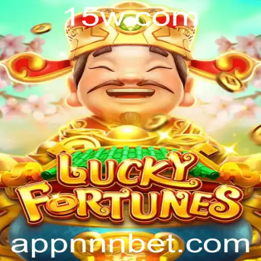 Descubra LUCKYFORTUNES: O Novo Jogo de Azar Que Está Conquistando o Mundo