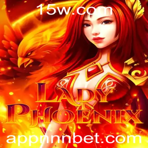 Explorando o Fascinante Universo de LadyPhoenix em nnnbet