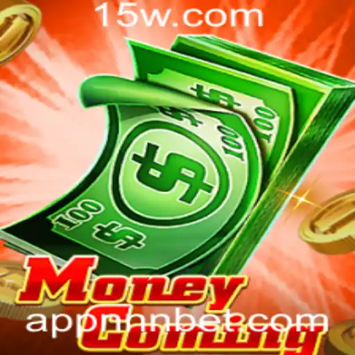 Descubra o Novo Fenômeno: MoneyComing