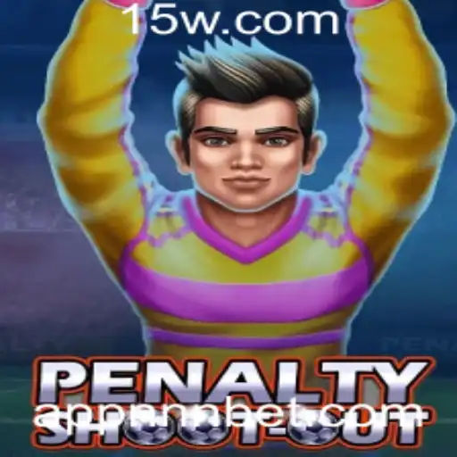 Explorando o Mundo de PenaltyShootOut