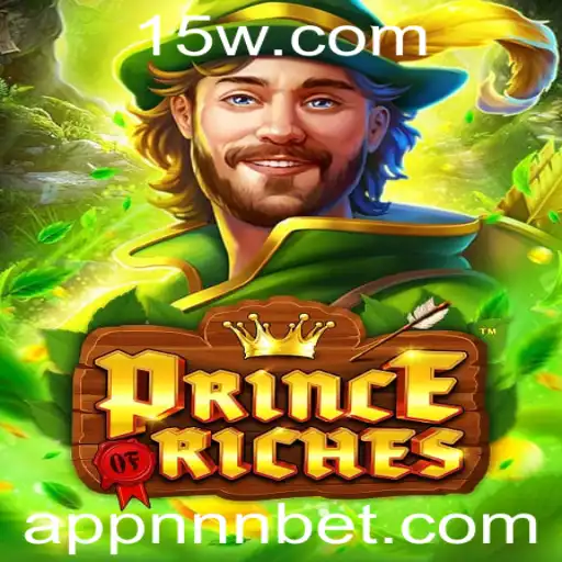 Descubra o Mundo do Jogo PrinceOfRiches