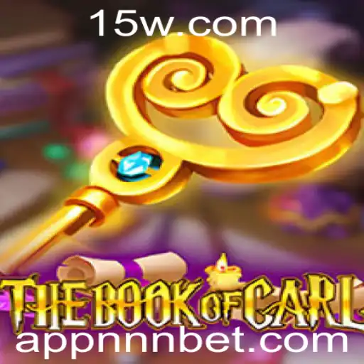 Descubra 'TheBookofCarl': O Novo Fenômeno dos Jogos de Apostagem