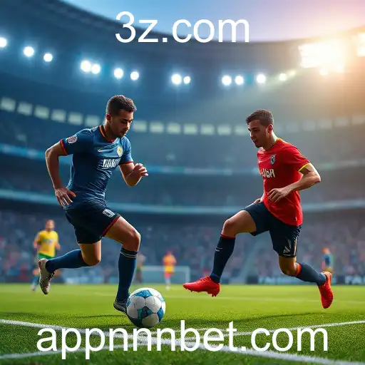 Revolução no Mundo dos Jogos com o nnnbet