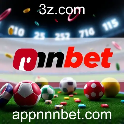 A Ascensão do nnnbet no Cenário de Jogos Português