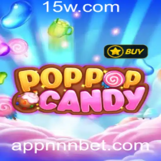 Descubra o Mundo Dinâmico do Jogo POPPOPCANDY