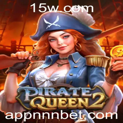 nnnbet - Explorando PirateQueen2: Aventura e Estratégia no Mundo dos Sete Mares