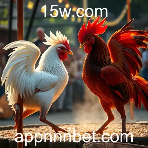 nnnbet - Rinha de Galos: Tradição Controversa com Impactos Profundos