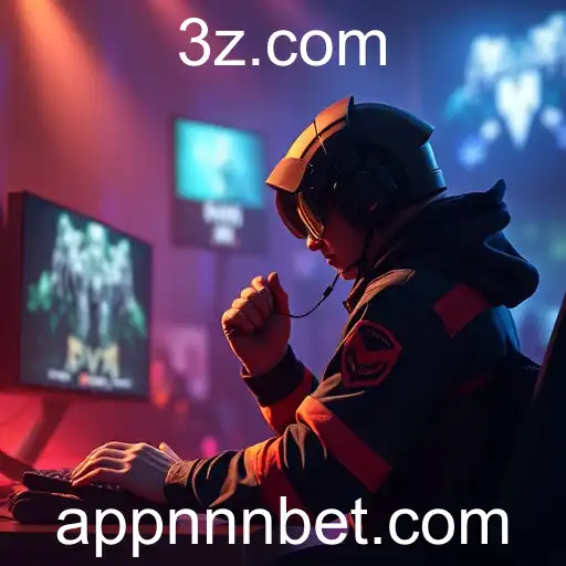 A Ascensão dos eSports no Mercado de Apostas