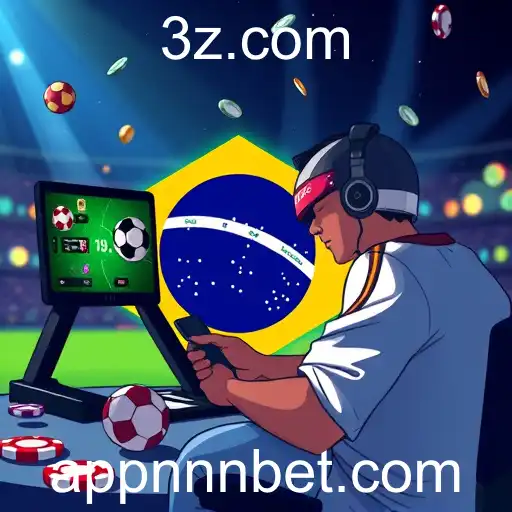 Impacto dos Jogos Online no Brasil