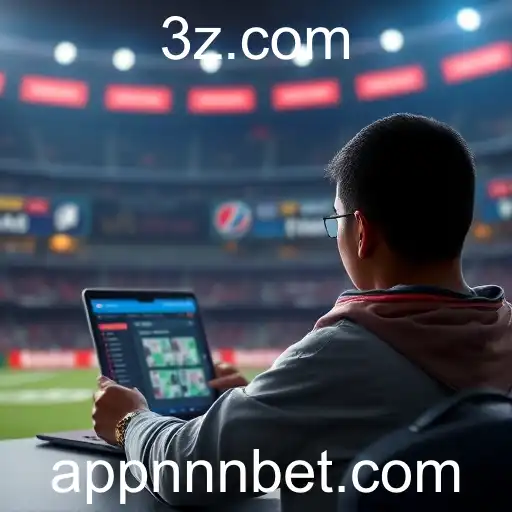 Crescimento dos Sites de Apostas em Meio à Incerteza Econômica