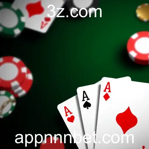 A Fascinante Categoria de Poker no Site NNnBet: Estratégia e Diversão