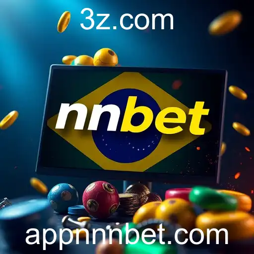 A Ascensão do 'nnnbet' no Brasil: Uma Nova Era de Jogos Online