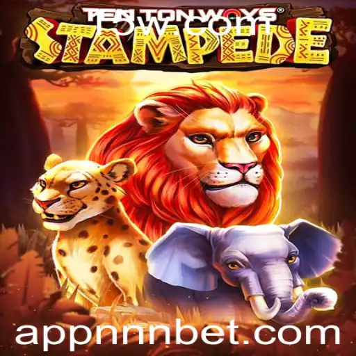 nnnbet - Explorando o Empolgante Mundo de TenTonWaysStampede