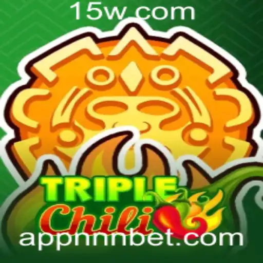 nnnbet - Descubra o Fascinante Mundo de TripleChili: Como Jogar e Regras